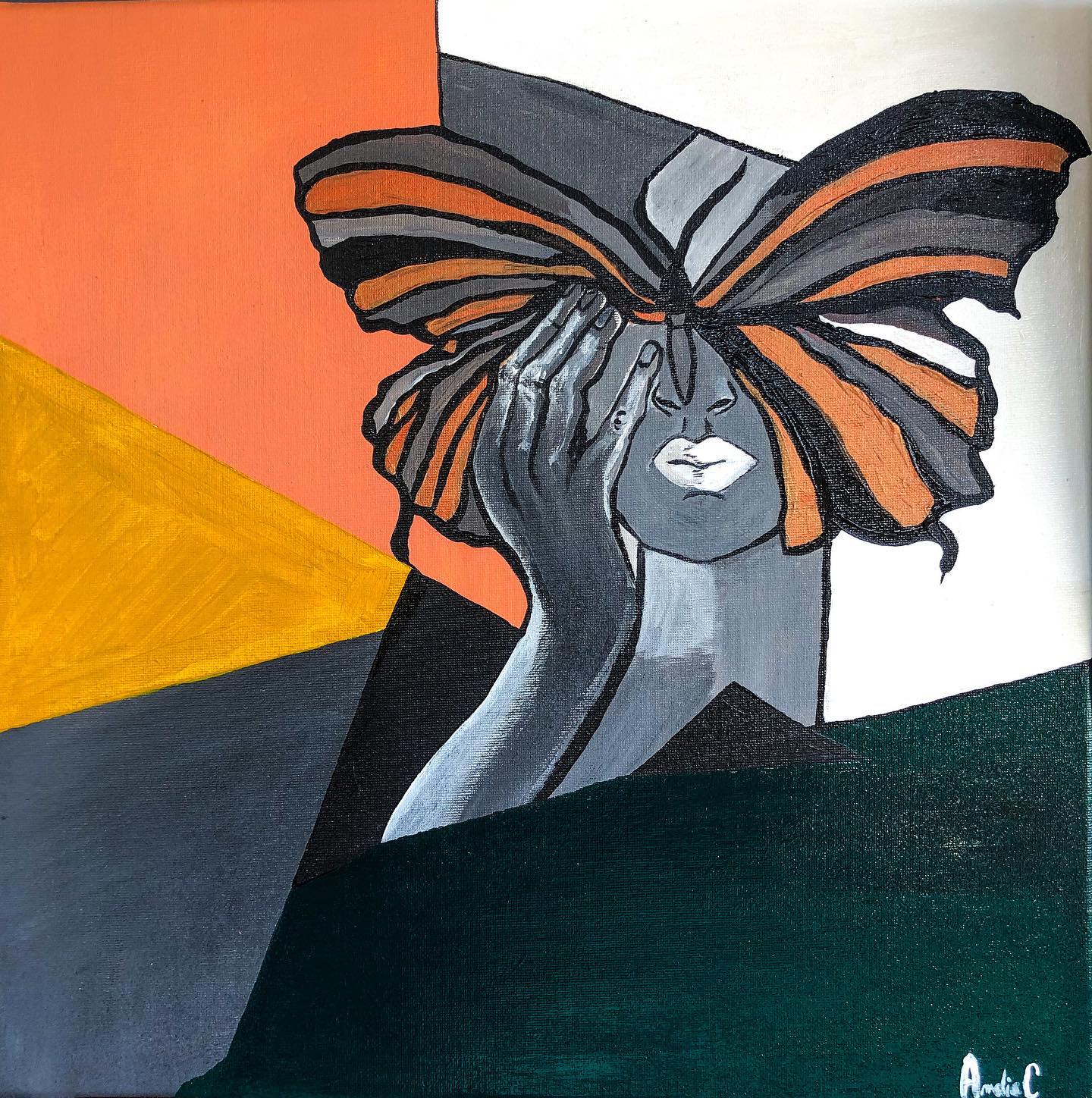 The Butterfly effect