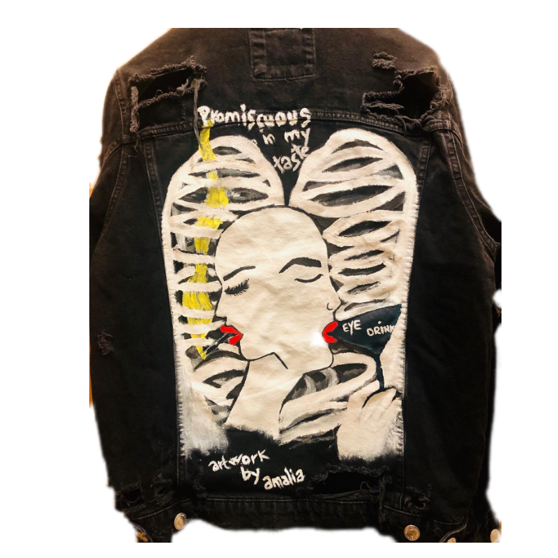 Promiscuity advocate