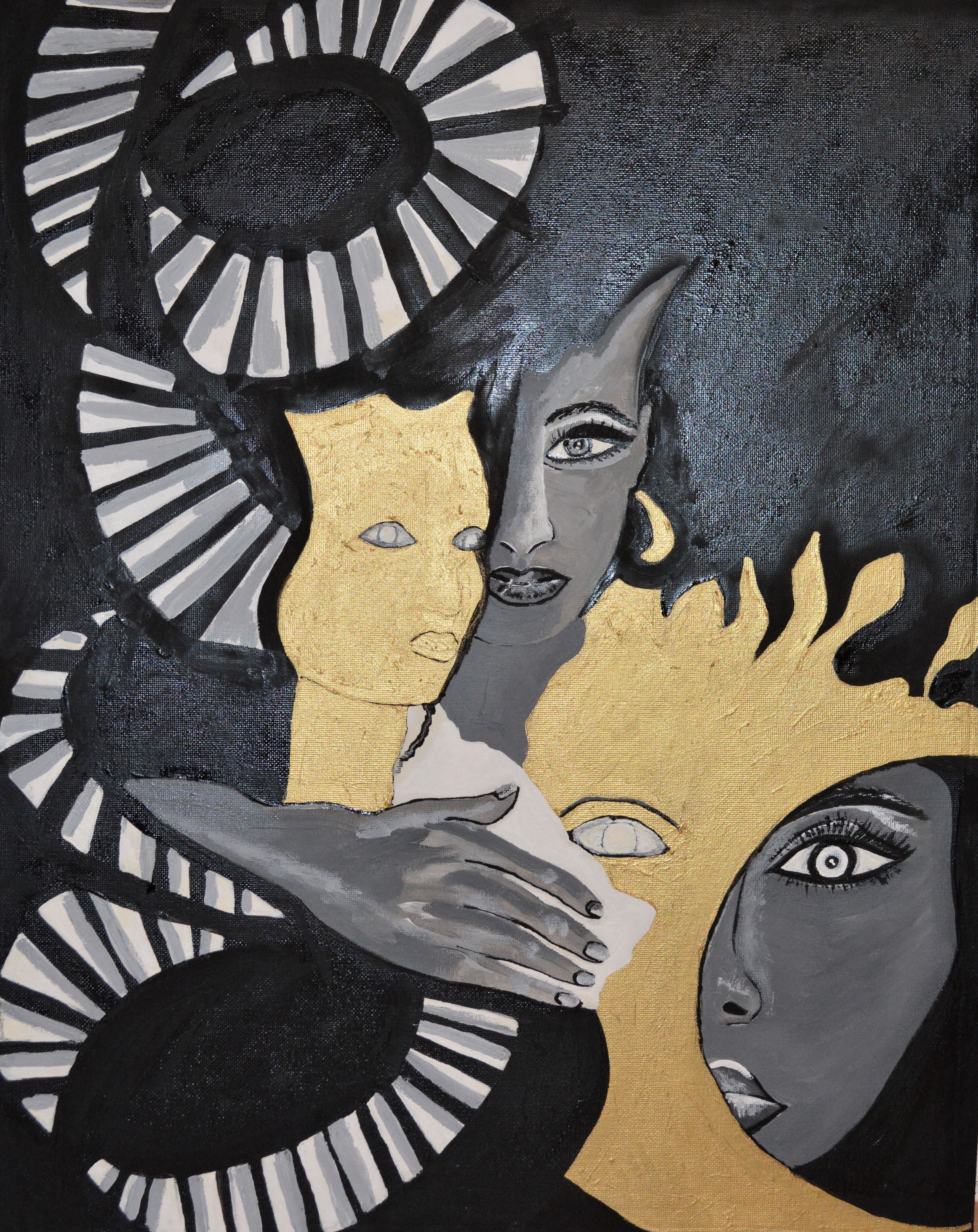 Deep Dreams Generator